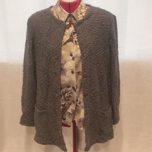 Eileen Fisher Sweater